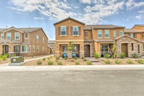 Luxurious Henderson Home 16 Mi to The Strip!